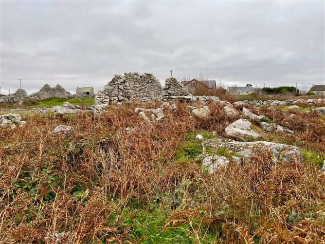 Doire Fhatharta Beag, Carraroe, Co. Galway