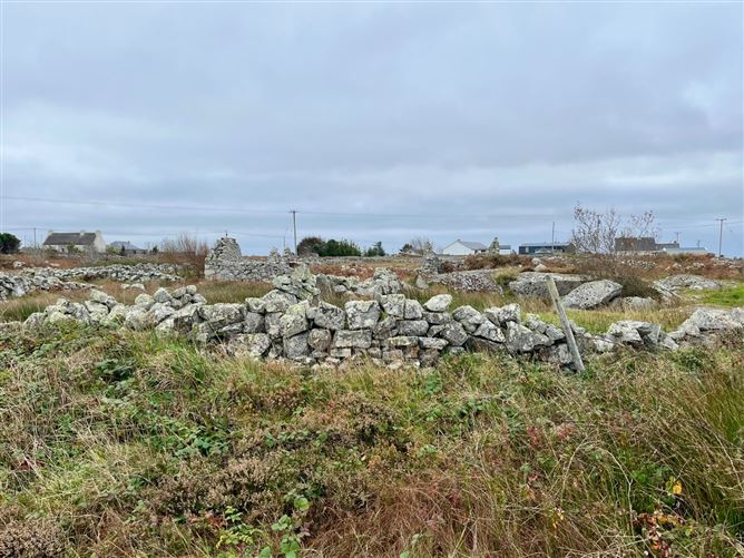 Doire Fhatharta Beag, Carraroe, Co. Galway
