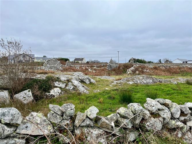 Doire Fhatharta Beag, Carraroe, Co. Galway