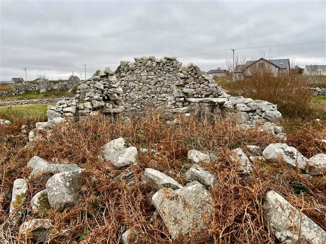 Doire Fhatharta Beag, Carraroe, Co. Galway