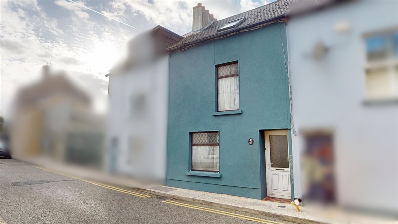 23 Barrack Street, Wexford Town, Wexford