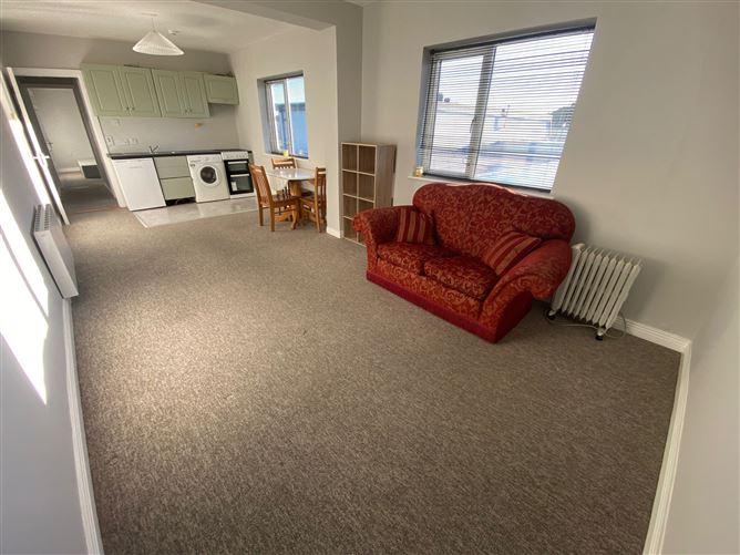 Walkinstown Green, Walkinstown, Dublin 12