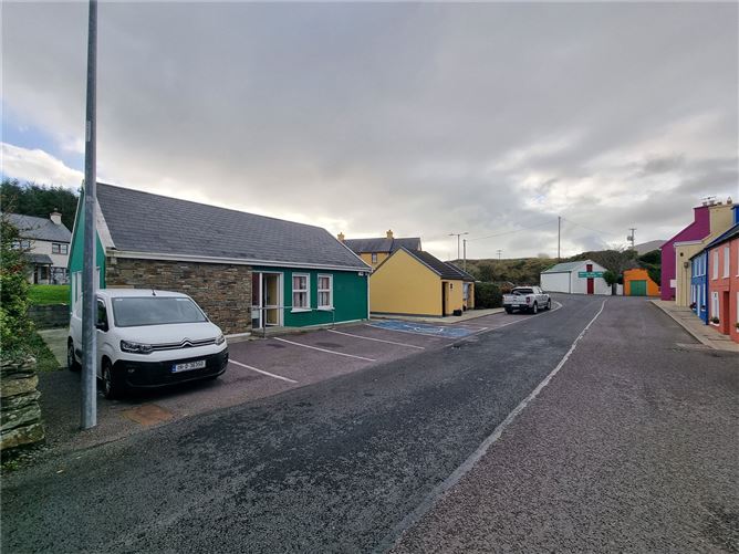 Eyeries Health Centre, Eyeries, Co. Cork
