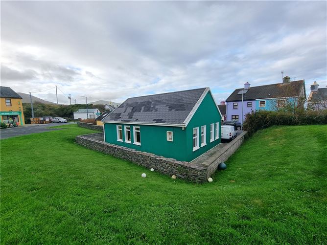 Eyeries Health Centre, Eyeries, Co. Cork