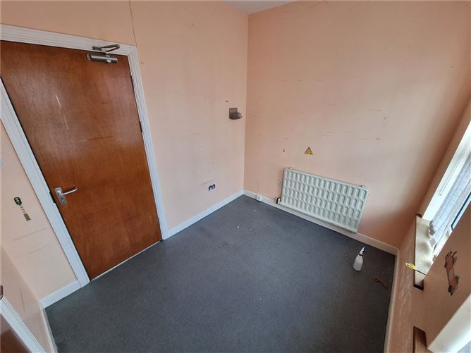 Eyeries Health Centre, Eyeries, Co. Cork