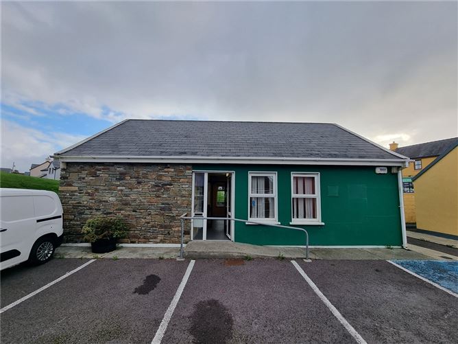 Eyeries Health Centre, Eyeries, Co. Cork