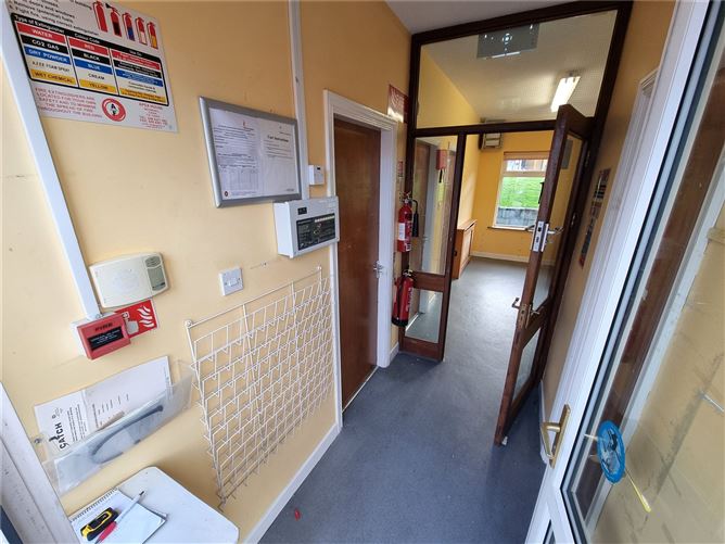 Eyeries Health Centre, Eyeries, Co. Cork