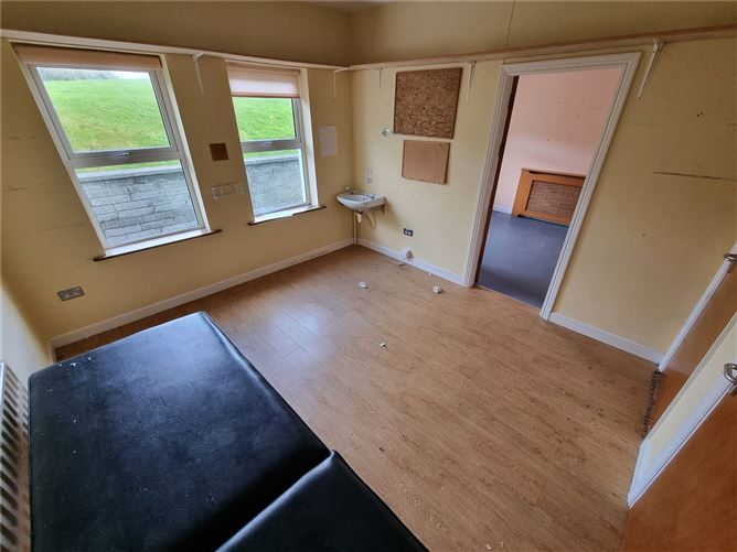 Eyeries Health Centre, Eyeries, Co. Cork