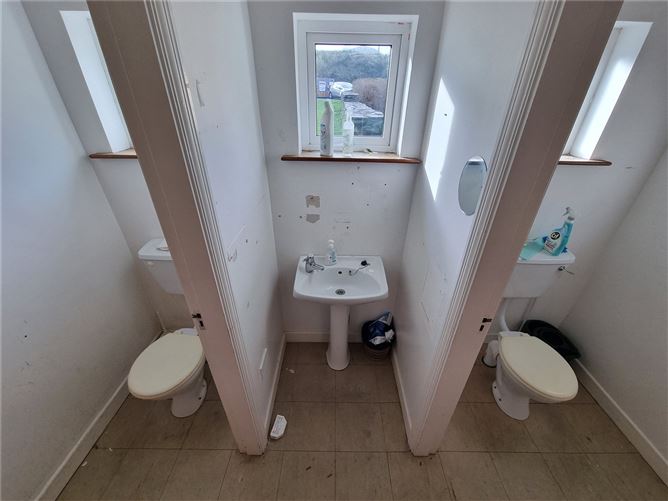 Eyeries Health Centre, Eyeries, Co. Cork