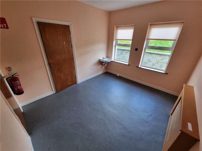 Eyeries Health Centre, Eyeries, Co. Cork