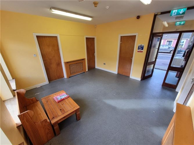 Eyeries Health Centre, Eyeries, Co. Cork