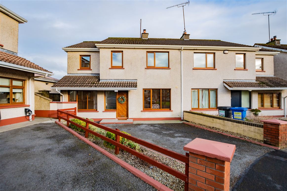 32 Auburn Village, Mullingar, Co. Westmeath