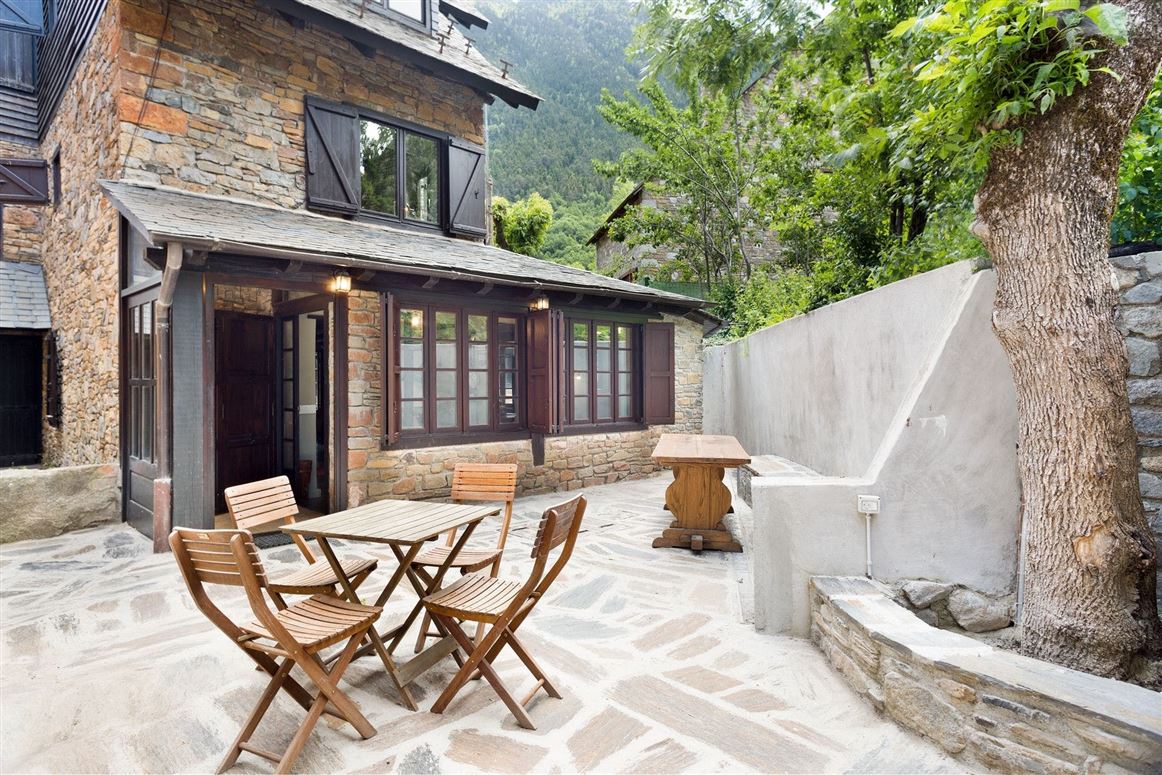 For All Seasons,Garós,Catalonia,Spain