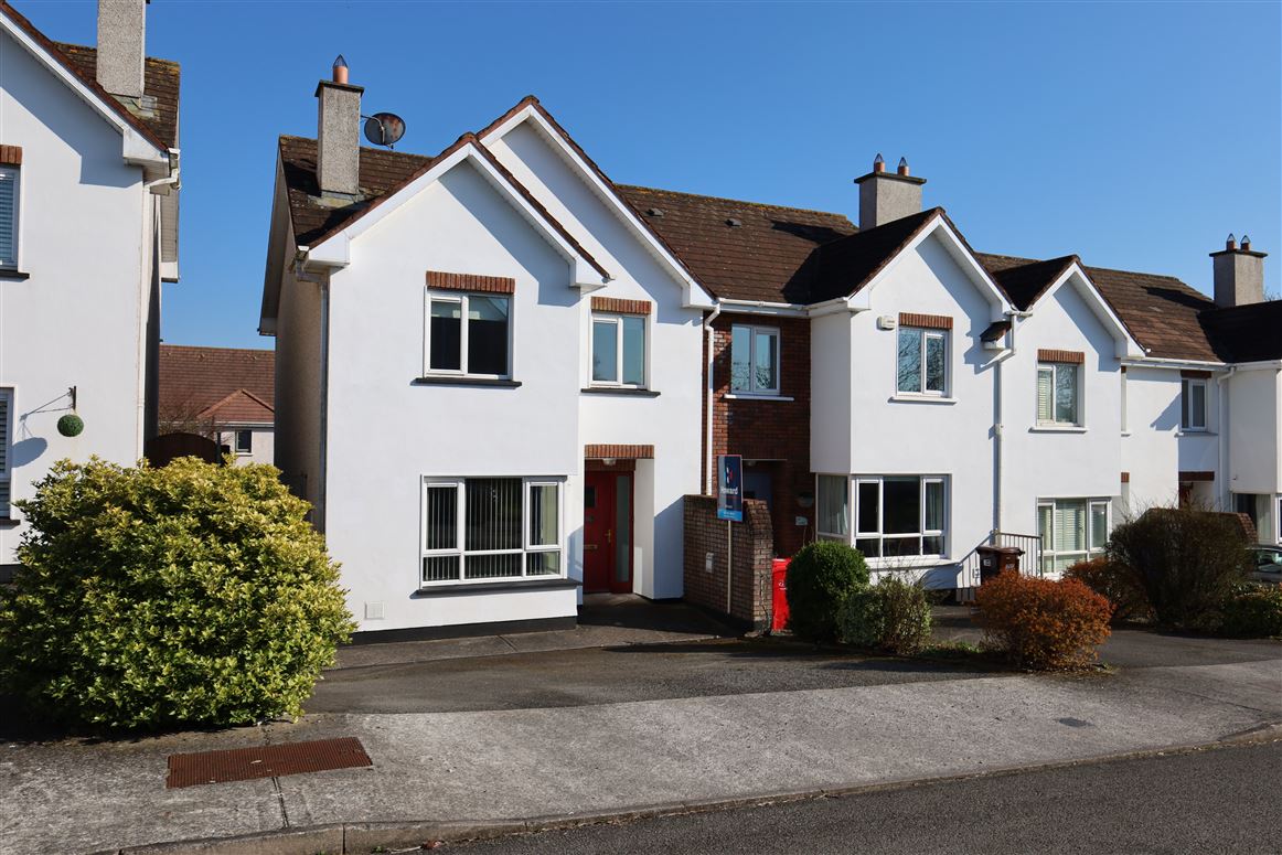 23 Carmen Lawn, Garryduff, Rochestown, Cork