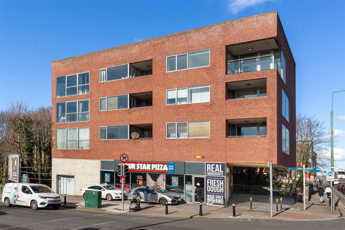 Apt.13 The Orchard, 645 Scr, Dublin 8, County Dublin