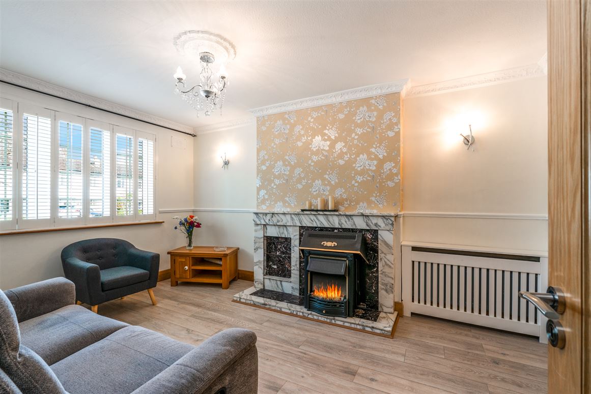 Castle Court, Clontarf, Dublin 3