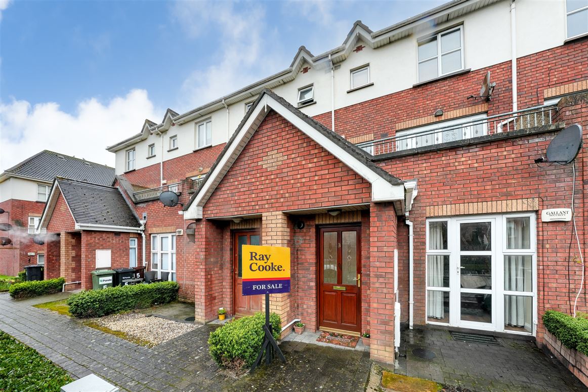 3 Boroimhe Cherry, Swords, Co. Dublin