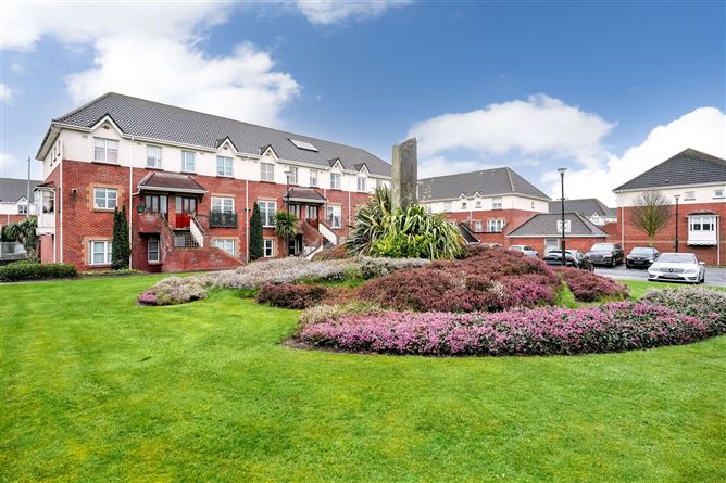 3 Boroimhe Cherry, Swords, Co. Dublin