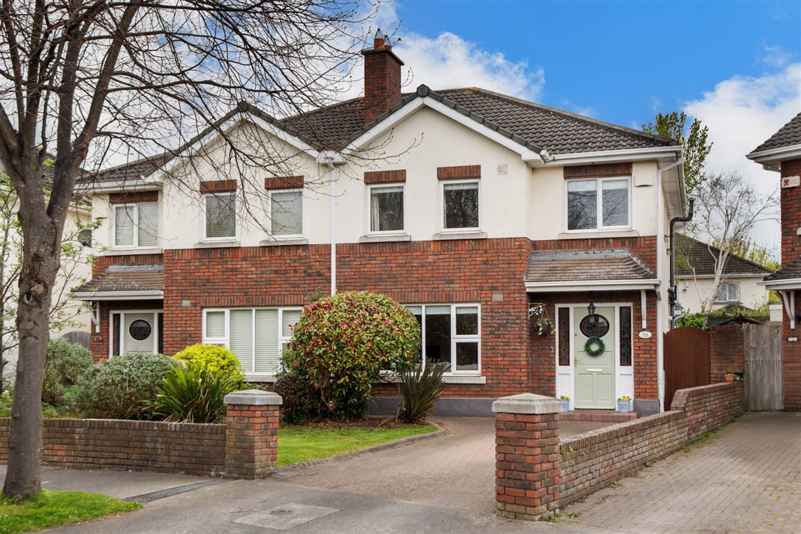 39 Priory Walk, Terenure, Dublin 12