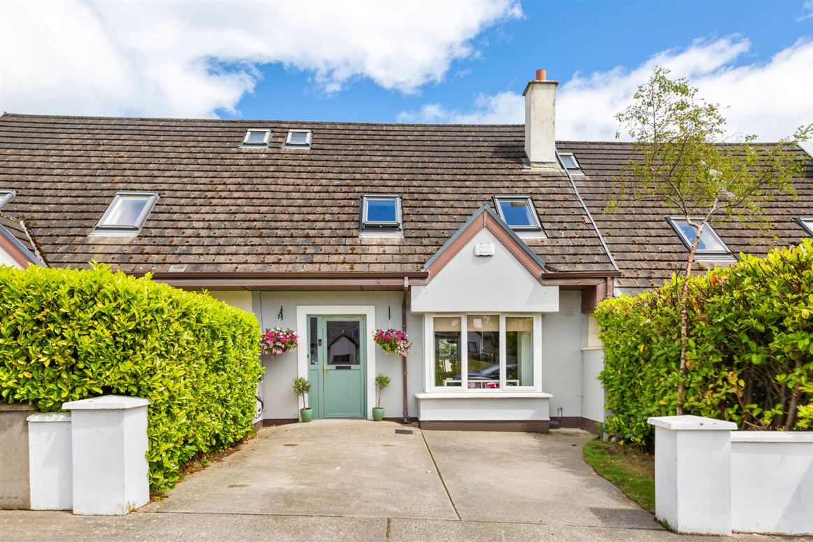 32 Djouce Meadow, Roundwood, Co. Wicklow