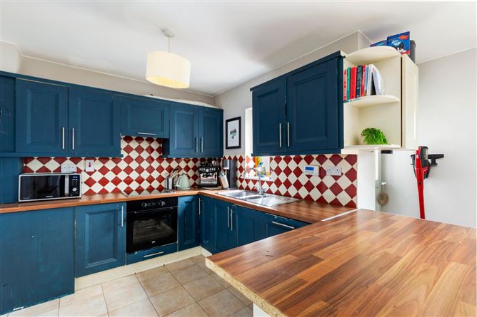 32 Djouce Meadow, Roundwood, Co. Wicklow