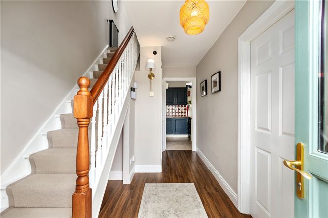 32 Djouce Meadow, Roundwood, Co. Wicklow