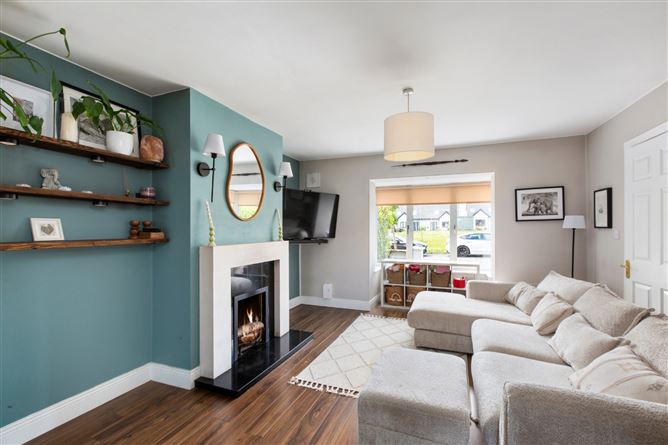 32 Djouce Meadow, Roundwood, Co. Wicklow