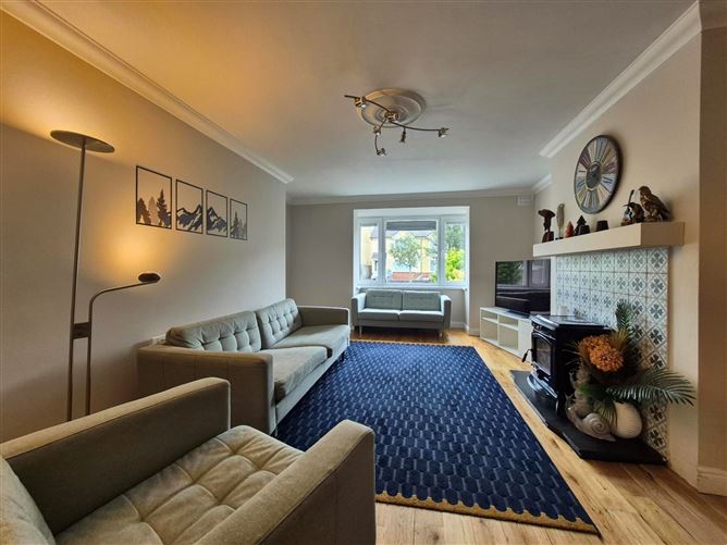 134 Palace Fields, Tullinadaly Road, Tuam, Co. Galway