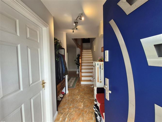 134 Palace Fields, Tullinadaly Road, Tuam, Co. Galway