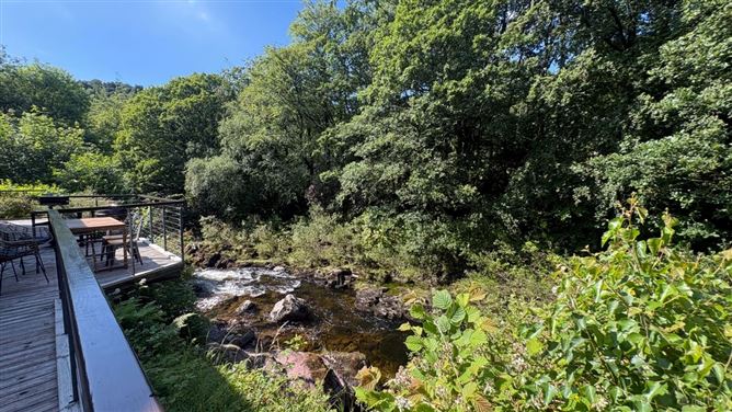 Photo 25 of 38 — Nire Valley River Cottage, Graignagower, Ballymacarbry, Waterford
