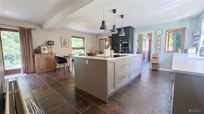 Photo 9 of 38 — Nire Valley River Cottage, Graignagower, Ballymacarbry, Waterford