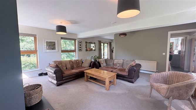 Photo 5 of 38 — Nire Valley River Cottage, Graignagower, Ballymacarbry, Waterford