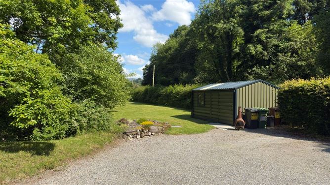 Photo 28 of 38 — Nire Valley River Cottage, Graignagower, Ballymacarbry, Waterford