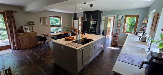 Photo 10 of 38 — Nire Valley River Cottage, Graignagower, Ballymacarbry, Waterford