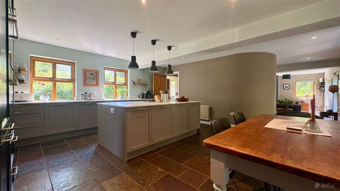 Photo 12 of 38 — Nire Valley River Cottage, Graignagower, Ballymacarbry, Waterford