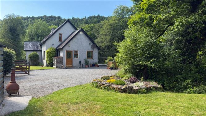 Photo 3 of 38 — Nire Valley River Cottage, Graignagower, Ballymacarbry, Waterford