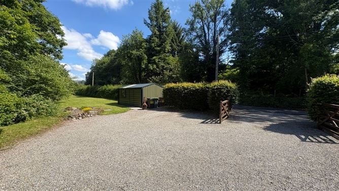 Photo 34 of 38 — Nire Valley River Cottage, Graignagower, Ballymacarbry, Waterford