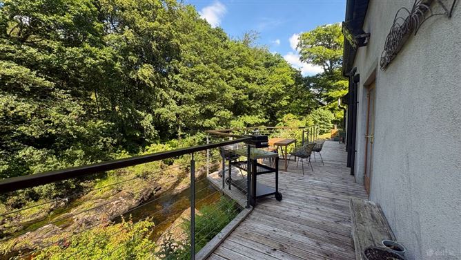 Photo 26 of 38 — Nire Valley River Cottage, Graignagower, Ballymacarbry, Waterford