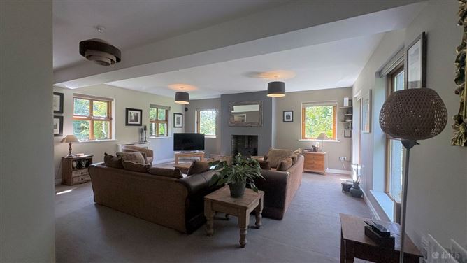 Photo 8 of 38 — Nire Valley River Cottage, Graignagower, Ballymacarbry, Waterford
