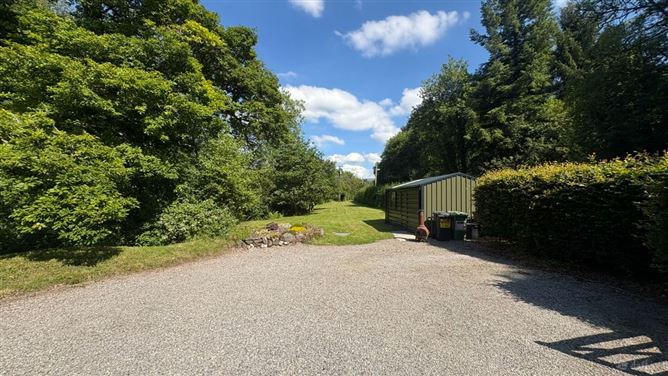 Photo 30 of 38 — Nire Valley River Cottage, Graignagower, Ballymacarbry, Waterford
