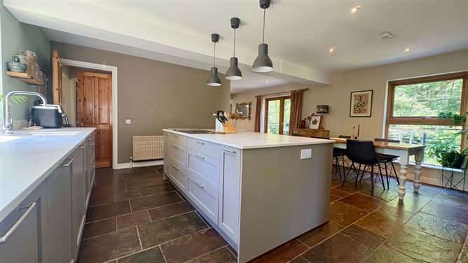 Photo 11 of 38 — Nire Valley River Cottage, Graignagower, Ballymacarbry, Waterford