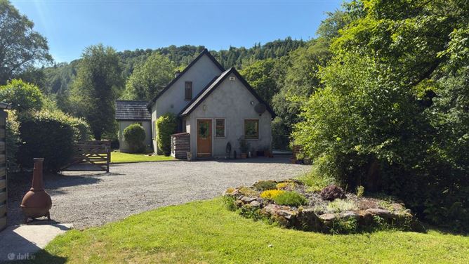 Photo 27 of 38 — Nire Valley River Cottage, Graignagower, Ballymacarbry, Waterford