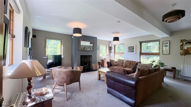 Photo 7 of 38 — Nire Valley River Cottage, Graignagower, Ballymacarbry, Waterford