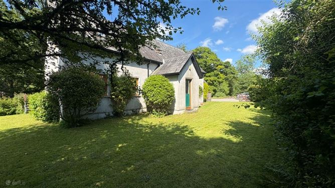 Nire Valley River Cottage, Graignagower, Ballymacarbry, Waterford