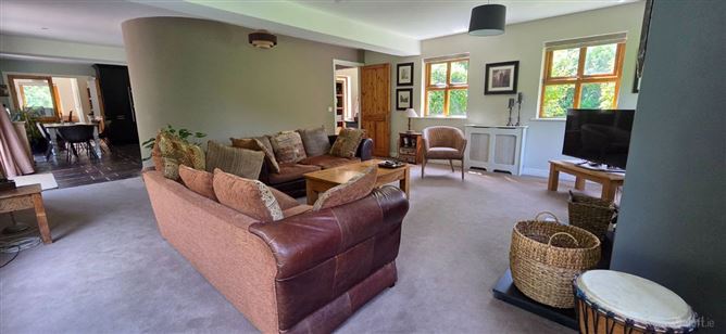 Photo 6 of 38 — Nire Valley River Cottage, Graignagower, Ballymacarbry, Waterford