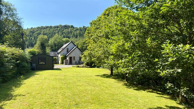 Photo 33 of 38 — Nire Valley River Cottage, Graignagower, Ballymacarbry, Waterford