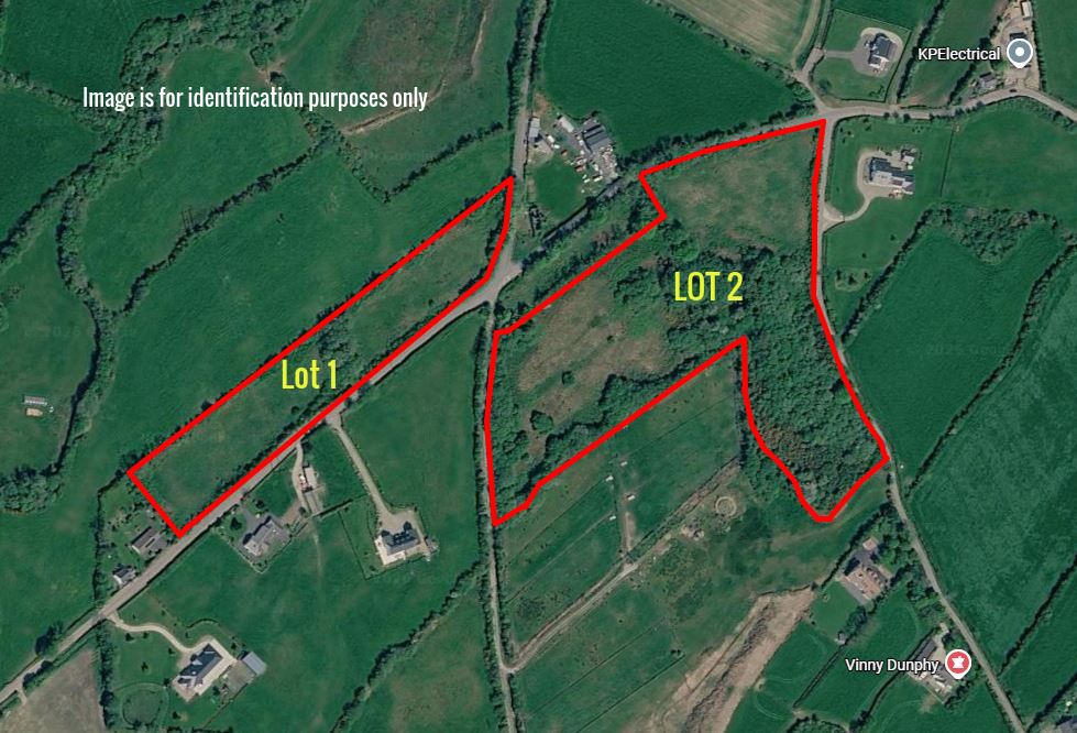 Ballincrea, Slieverue, Kilkenny