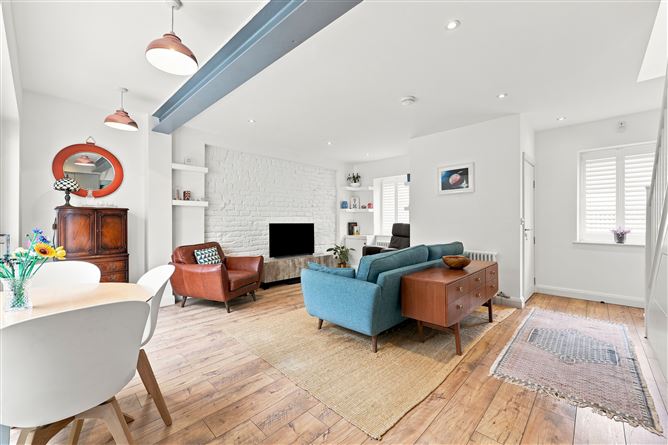 5 Richmond Row, Portobello, Dublin 8