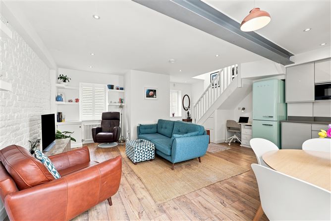 5 Richmond Row, Portobello, Dublin 8