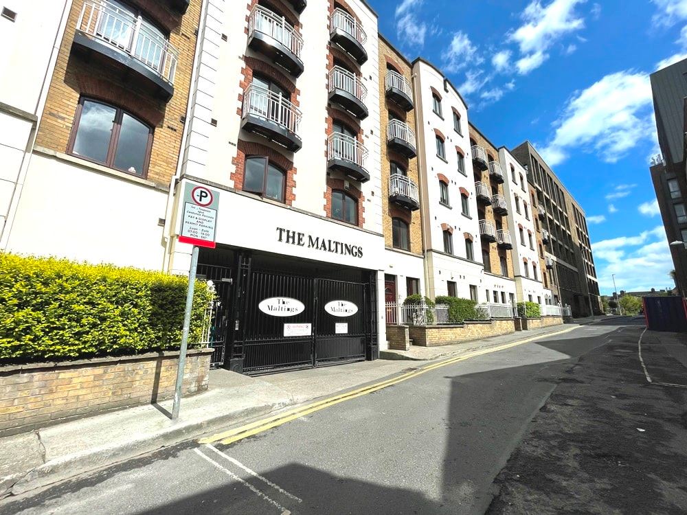 The Maltings, Bonham Street, Dublin 8